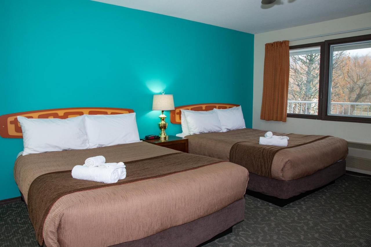 Bowmont Motel Penticton Dış mekan fotoğraf